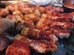 -济州爱肉堂(总店)