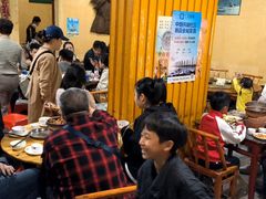 -麻伊伏土菜馆(朗州路店)