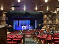 -交通银行前滩31演艺中心