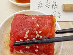 -轩记海鲜餐厅·四十五年老字号·经典粤菜(西区彩虹店)