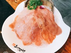 鲜腰片-纸盐河码头火锅(十八梯店)