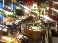 -3号仓库(幸福北路店)