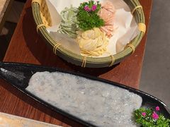 -捞王锅物料理(四川北路店)