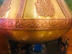 -巴音浩日娲·蒙餐(双林东路店)