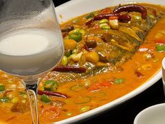 -古月江南大酒店