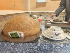 -米庄·原味私房菜(骏壹万邦店)