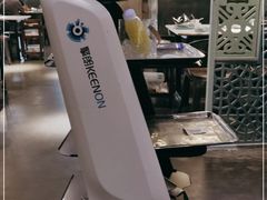 -百年果林椰子鸡(中洲店)