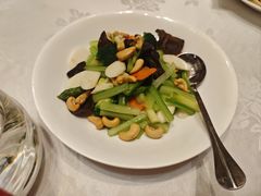 -万宝海鲜舫(劳动公园店)