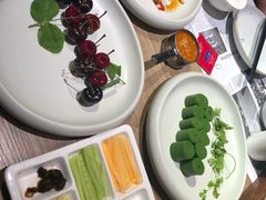 -小大董·烤鸭(凤凰汇店)