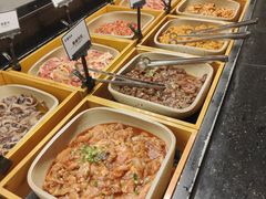 -韩盛·盛江山自助料理(中街大悦城店)