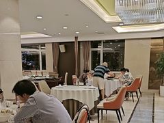 -奕景海鲜酒家· 大连海鲜(星海广场店)