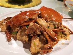 -三号黄浦会Canton Table