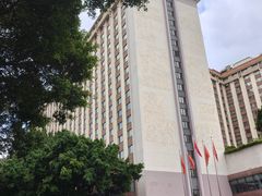 -广州中国大酒店