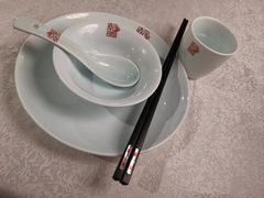 餐具摆设-乾园(天河城店)