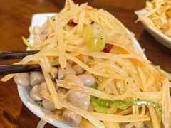 -祥盛隆羊汤馆(芙蓉店)