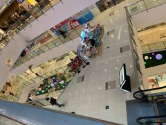 -新田360广场(上海华侨城店)
