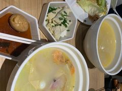 -陳生記米线·始于1989(体育场路店)