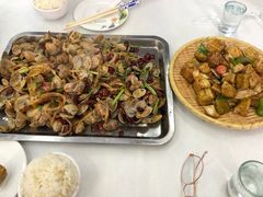 -北戴河庆山饭店·海鲜砂锅粥(北戴河黑石路店)