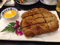 -堂宴·老厦门私房菜(1988仙岳总店)