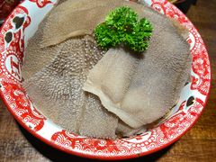 -楠火锅(西单店)