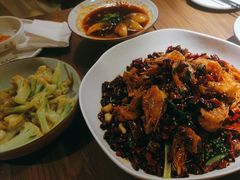 -首秀·四川料理(星耀101店)