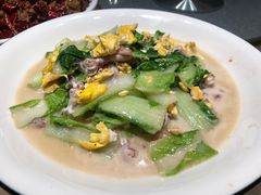 -味莊·青岛菜(云霄路店)