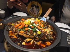 -鱼见你烤鱼•本地烧烤(1818店)