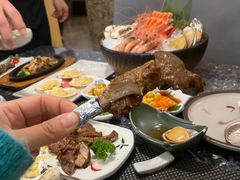 -菊上料理(蜀山银泰百货店)