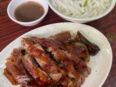 -凌舍好烧鹅(中山路店)