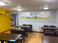 大堂-杏好遇见你(总店)