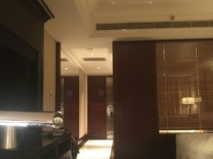 -无锡君来洲际酒店