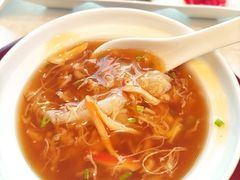 -君来湖滨饭店·渔餐厅