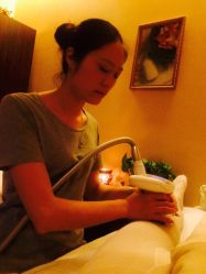 艾维庭美容SPA(上海广场店)-艾维庭美学SPA