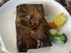 -路易十三西餐厅(西关新天地店)