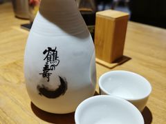 -松岛日本料理(汾江路店)