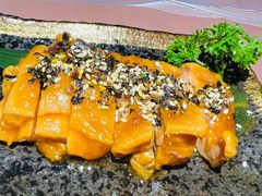 -林妈妈村·日式料理(宝山龙湖天街店)