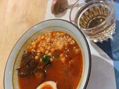 -火山屋台(新街口店)