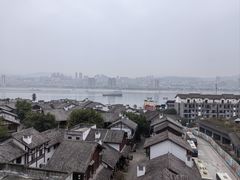 -丰都鬼城名山景区