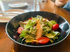 -蓝枪鱼西餐厅(锦华店)