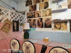 大堂-超琪星·咖啡简餐(川音店)