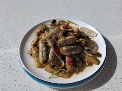 -前王院•巧克力海鲜市集餐厅(万平口店)