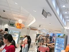 -85度C(南京龙江店)