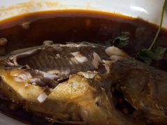 -臭鳜鱼人家·老字号徽菜