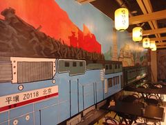 -玉流珍肴馆(亮马桥店)