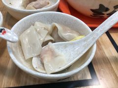 -吉祥馄饨(上海新上大店)