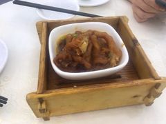 -嘉禧大酒楼(康城广场店)