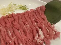 -鼎鼎香·港式火锅(北京SKP店)
