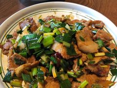 -云海肴·汽锅鸡·云南菜(天山百盛优客店)