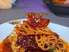 -许家菜.艺创菜(仁和新城店)