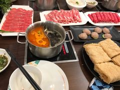 -舌尖记忆重庆火锅(悉尼店)